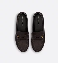 Dior Time Loafer - Image 6
